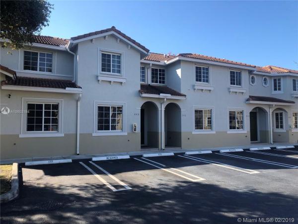 Majorca Isles, 21111 NW 14th Pl #4-33, Miami Gardens, Florida 33169, image 2