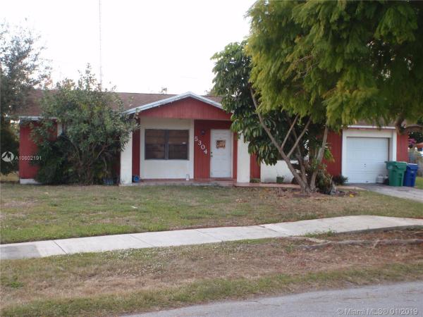 San Sebastian, 5304 SW 135th Ct, Kendale Lakes, Florida 33175, image 2
