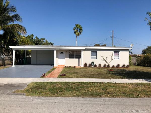 Westwood Lakes Residential, 10845 SW 42nd St, Westwood Lakes, Florida 33165, image 2