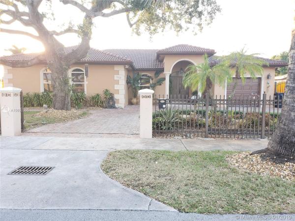Westwood Lakes Residential, 5330 SW 114th Ct, Westwood Lakes, Florida 33165, image 2