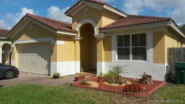 Bluewaters, 11045 SW 243rd St, Princeton, Florida 33032, image 2