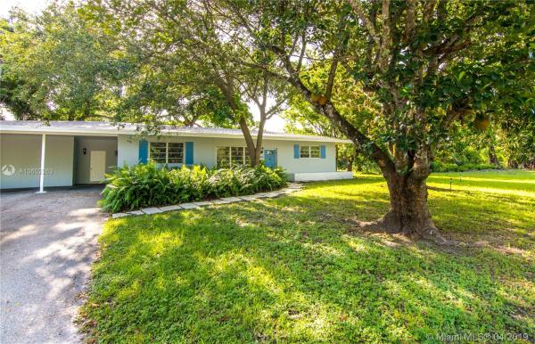 Kendalwood Estates, 11805 SW 84th Ave, Kendall, Florida 33156, image 2