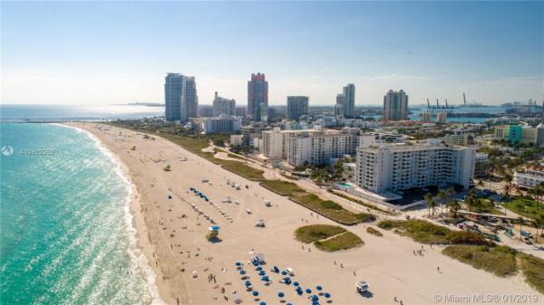 Royal Atlantic, 465 Ocean Dr #924, Miami Beach, Florida 33139, image 2