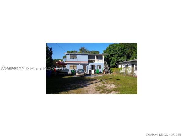 Buena Vista Gardens, 5444 NW 5th Ave, Miami, Florida 33127, image 3