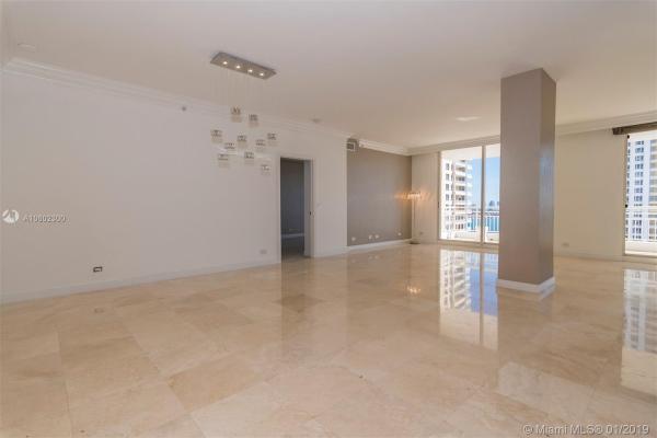 One Tequesta Point, 888 Brickell Key Dr #2407, Miami, Florida 33131, image 2