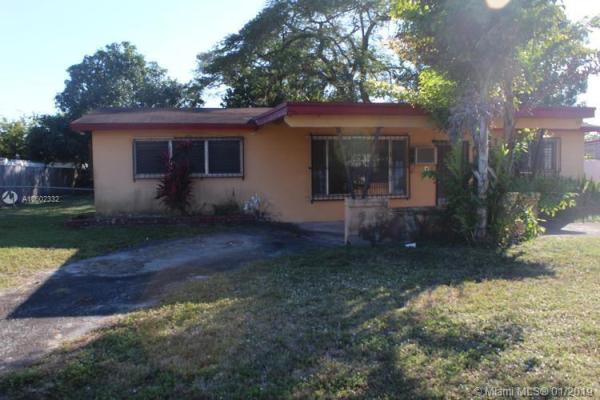 The Tropics, 3250 NW 99th St, West Little River, Florida 33147, image 2