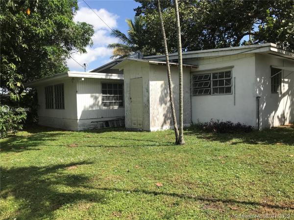 Scott Lake Manor, 18022 NW 7th Ct, Miami Gardens, Florida 33169, image 2