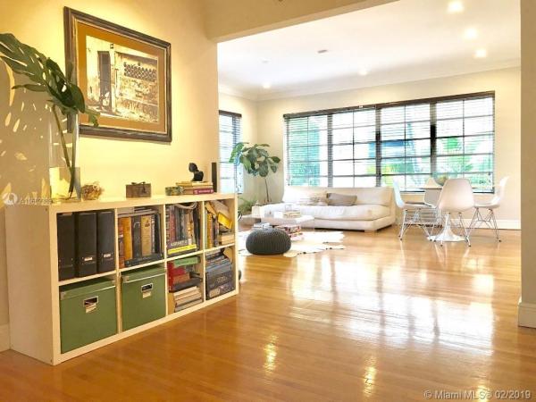Lincoln Road Villas South, Miami Beach, Florida 33139, image 2