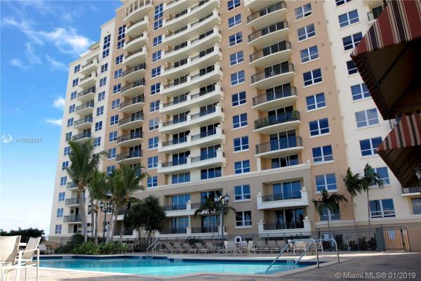 Gables Marquis, 3232 SW 22nd St #905, Miami, Florida 33145, image 2