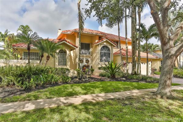 The Estates, 3318 Ottawa Ln, Cooper City, Florida 33026, image 2