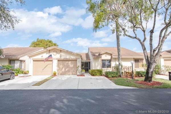 Summerwinds At Whisper Walk, 8107 Hiddenview Ter, Boca Raton, Florida 33496, image 2