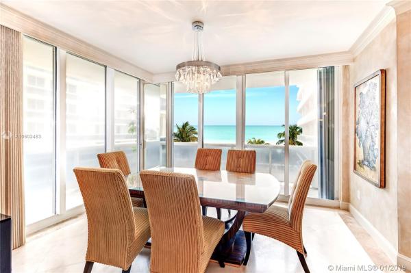 Solimar, 9559 Collins Ave #S4-E, Surfside, Florida 33154, image 2