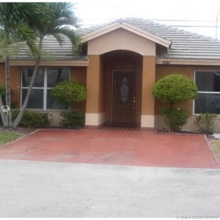 Monterrey, 18482 NW 56th Pl, Miami Gardens, Florida 33055, image 2
