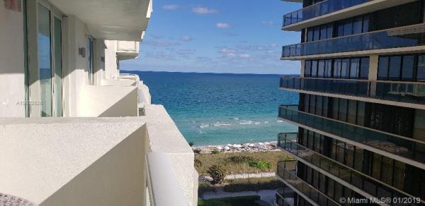 Spiaggia Ocean, 9499 Collins Ave #1005, Surfside, Florida 33154, image 2