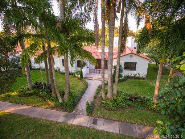 Granada, 501 Alcazar Ave, Coral Gables, Florida 33134, image 2