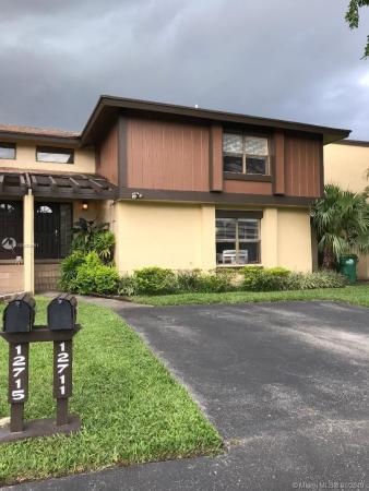 Woodgate North, 12711 SW 66th Ter Dr, Kendale Lakes, Florida 33183, image 2