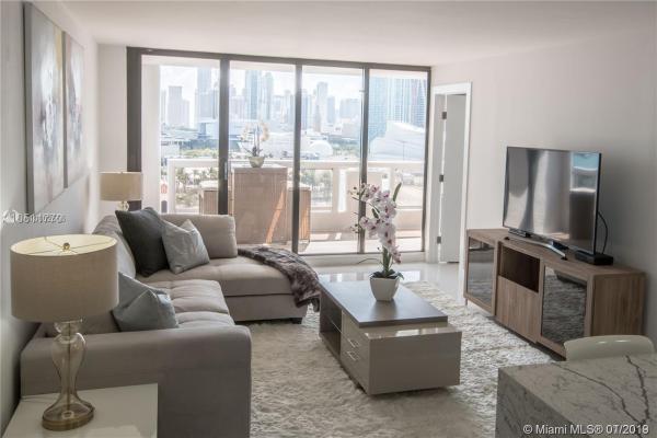 The Grand, 1717 N Bayshore Dr #A-1752, Miami, Florida 33132, image 2