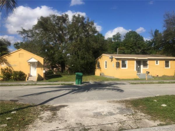 Treasure Heights, 2335 NW 43rd St, Brownsville, Florida 33142, image 2