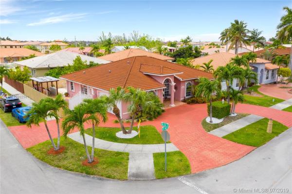 2278 SW 143rd Ct, Unincorporated Dade County, Florida 33175, image 2