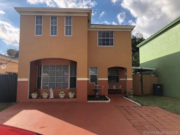 Paul Marks, 16170 SW 139th Ave, Richmond West, Florida 33177, image 2
