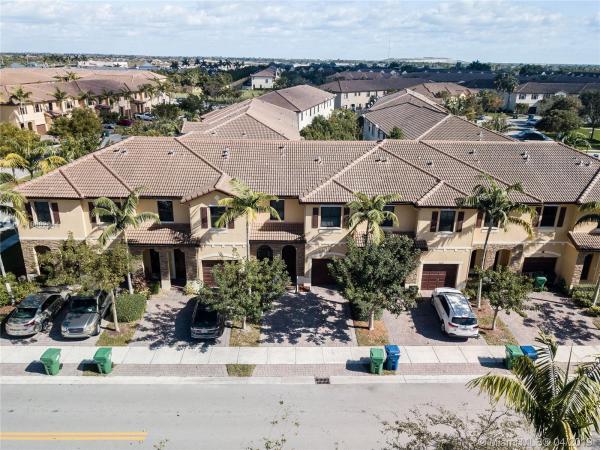 Silver Palms East, 23417 SW 113th Pass #23417, Princeton, Florida 33032, image 2