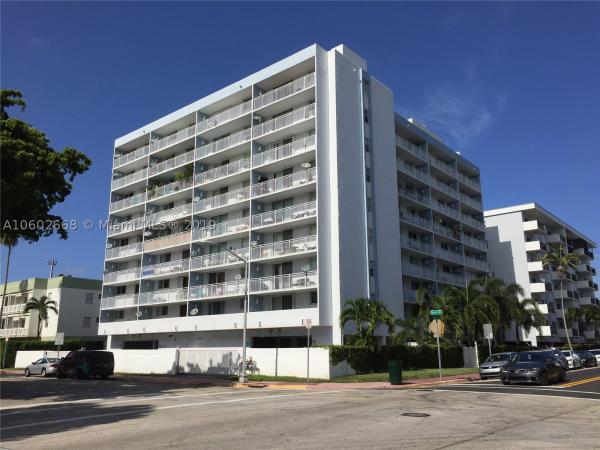 The Park Gardens, 1045 10th St #203, Miami Beach, Florida 33139, image 1