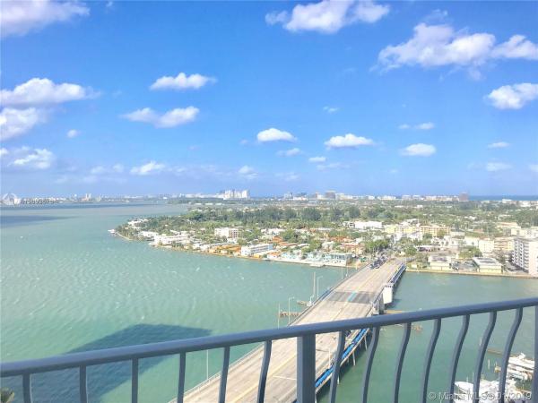 The Grandview Palace, 7601 E Treasure Dr #PH-114, North Bay Village, Florida 33141, image 2