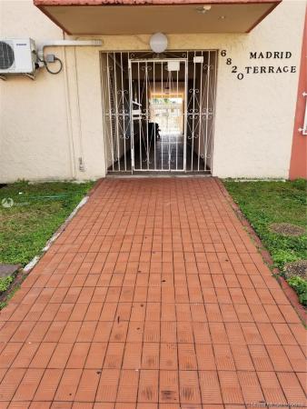 Madrid Terrace, 6820 W Flagler St #105, Miami, Florida 33144, image 2