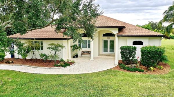 Redland No HOA, 19270 SW 256th St, Redland, Florida 33031, image 2