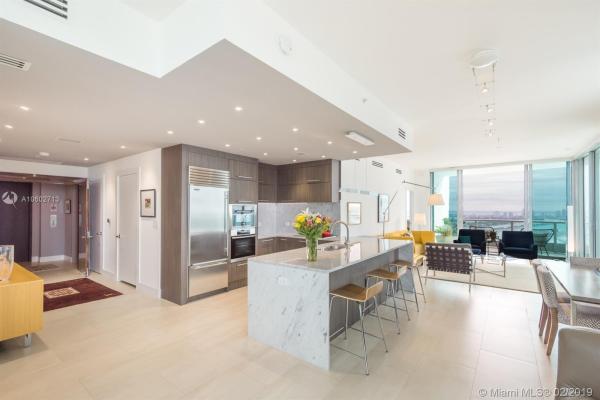 900 Biscayne Bay, 900 Biscayne Blvd #4301, Miami, Florida 33132, image 2