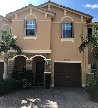 The Waterways At Isles Of Bayshore, 22214 SW 93rd Ct, Cutler Bay, Florida 33190, image 2