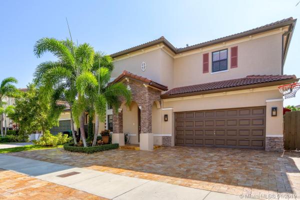 14444 SW 15th St, Unincorporated Dade County, Florida 33184, image 2