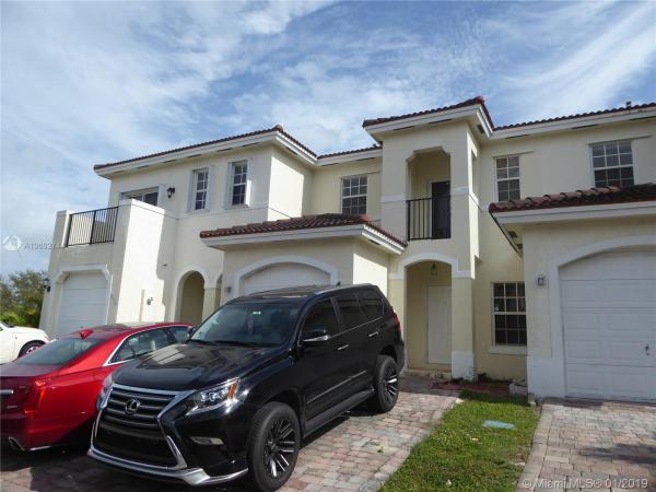 Saga Bay Townhomes, 20711 SW 80th Ct #1, Cutler Bay, Florida 33189, image 2