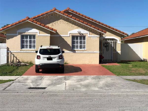 Aristotle, 17700 SW 146th Ct, Richmond West, Florida 33177, image 2