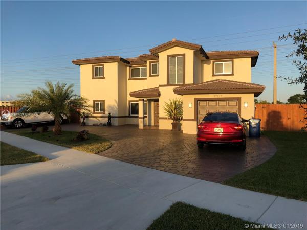 Princeton No HOA, 25355 SW 130th Ave, Princeton, Florida 33032, image 2