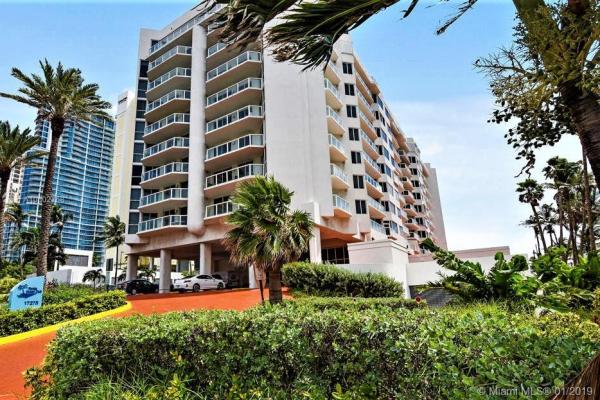 Florida Ocean Club, 17275 E Collins Ave #607, Sunny Isles Beach, Florida 33160, image 2