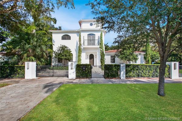 Riviera, 401 Daroco Ave, Coral Gables, Florida 33146, image 2