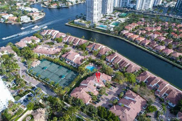 Golden Pointe, 20941 NE 37th Ct, Aventura, Florida 33180, image 2
