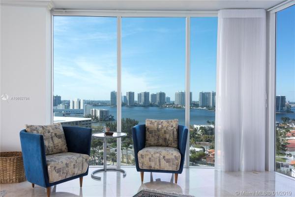 Millennium, 18671 Collins Ave #1503, Sunny Isles Beach, Florida 33160, image 2