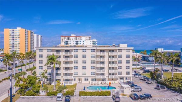 Darby Hall, 1901 S Ocean Dr, Hollywood, Florida 33019, image 2