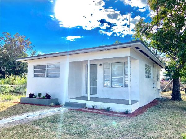 Midway, 18230 SW 102nd Pl, West Perrine, Florida 33157, image 2