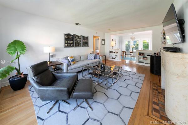 Belle Meade, 676 NE 73rd St, Miami, Florida 33138, image 2