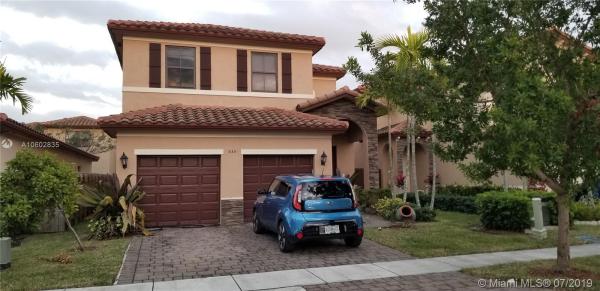 Sonoma At The Vineyards, 535 SE 33rd Ter, Homestead, Florida 33033, image 2