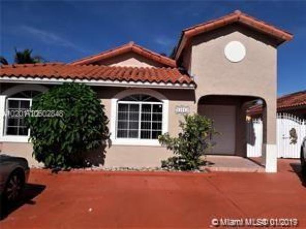 Villa Sevilla, 14913 SW 37 St #, University Park, Florida 33185, image 2