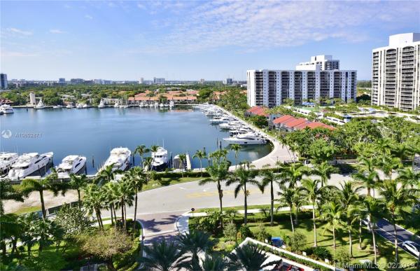 South Tower At The Point, 21055 NE 37th Ave #1205, Aventura, Florida 33180, image 2