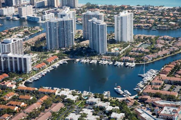 Waterways Marina, 3601 Ne 207th St, Slip N38, Aventura, Florida 33180, image 2