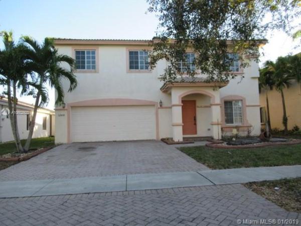 Silver Falls, 12808 SW 47th St, Miramar, Florida 33027, image 2