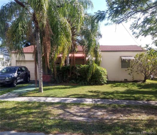 Ocean View Heights, 2508 Swanson Ave, Miami, Florida 33133, image 2
