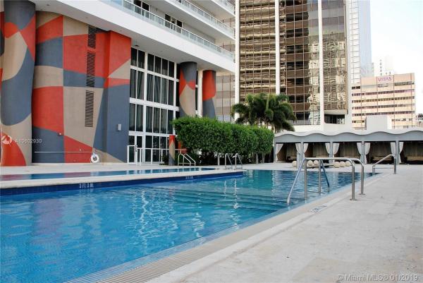 50 Biscayne, 50 Biscayne Blvd #4106, Miami, Florida 33132, image 2