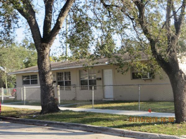 Bay Vista Park, 296 NW 39th St, Miami, Florida 33127, image 2